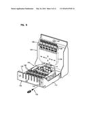 MINI RAPID DELIVERY SPOOL diagram and image