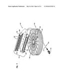 MINI RAPID DELIVERY SPOOL diagram and image