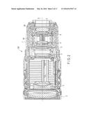 LENS BARREL diagram and image