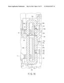 LENS BARREL diagram and image