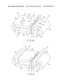 LENS BARREL diagram and image