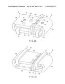 LENS BARREL diagram and image