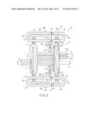 LENS BARREL diagram and image