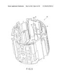 LENS BARREL diagram and image