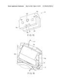 LENS BARREL diagram and image