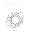 LENS BARREL diagram and image