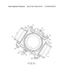 LENS BARREL diagram and image