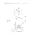 ZOOM LENS AND IMAGE PICKUP APPARATUS INCLUDING THE SAME diagram and image