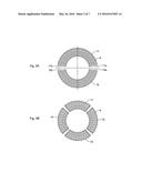 LED RING LIGHT AND MANUFACTURE METHOD OF LED RING LIGHT AND IMAGE     MEASURING DEVICE AND OPTICAL DEVICE USING LED RING LIGHT diagram and image