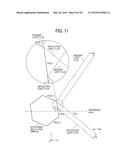 OPTICAL SCANNING UNIT AND IMAGE FORMING APPARATUS diagram and image