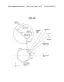 OPTICAL SCANNING UNIT AND IMAGE FORMING APPARATUS diagram and image