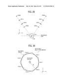 OPTICAL SCANNING UNIT AND IMAGE FORMING APPARATUS diagram and image