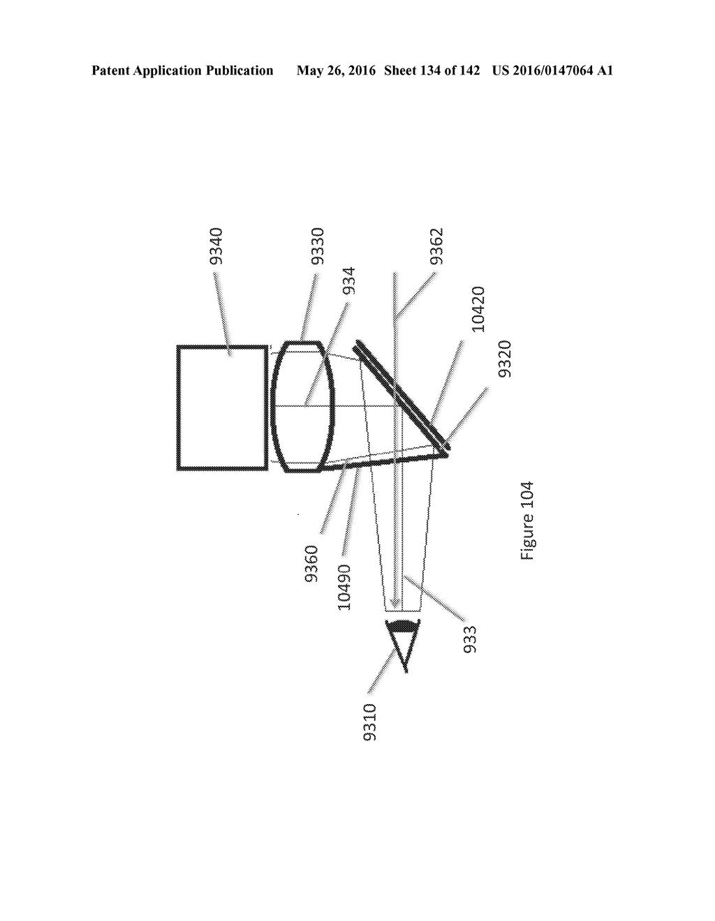 SEE-THROUGH COMPUTER DISPLAY SYSTEMS - diagram, schematic, and image 135