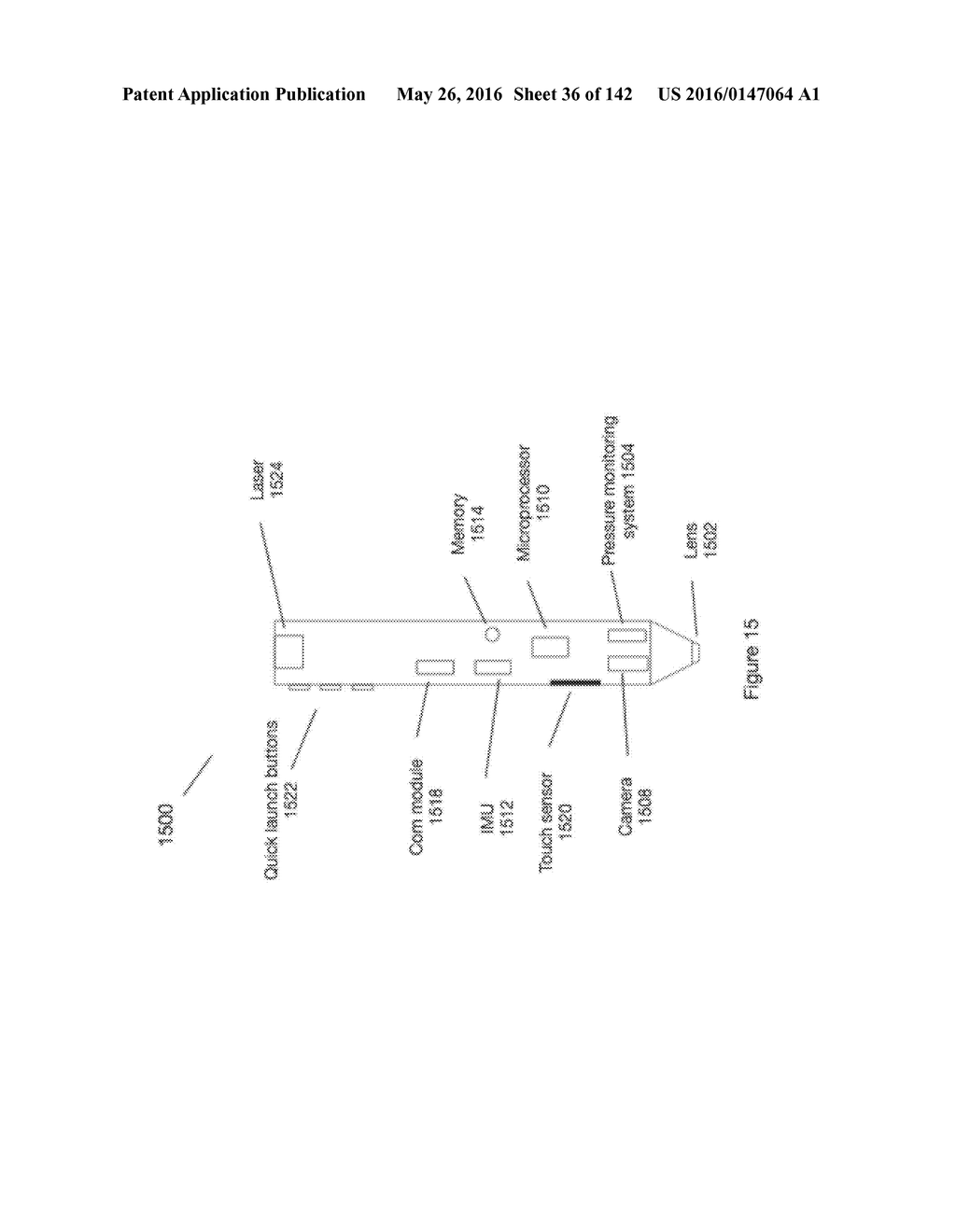 SEE-THROUGH COMPUTER DISPLAY SYSTEMS - diagram, schematic, and image 37