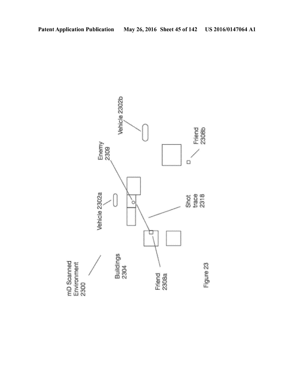 SEE-THROUGH COMPUTER DISPLAY SYSTEMS - diagram, schematic, and image 46