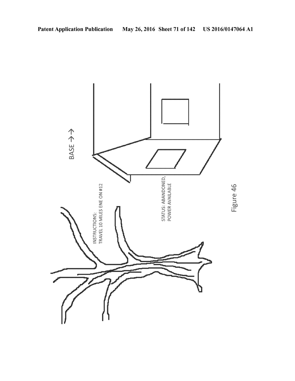 SEE-THROUGH COMPUTER DISPLAY SYSTEMS - diagram, schematic, and image 72