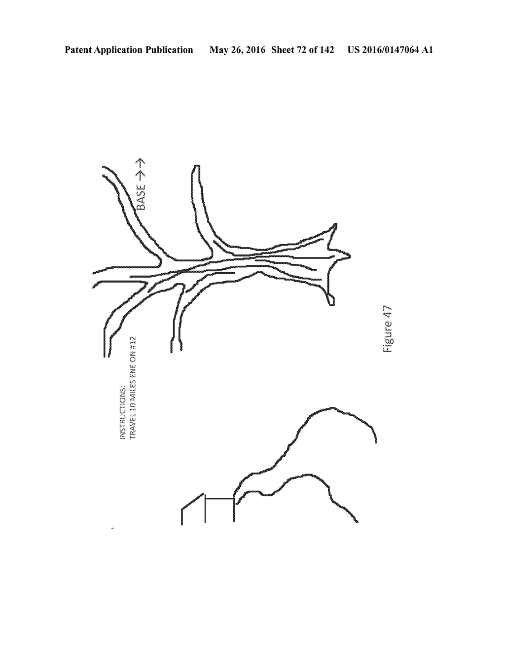 SEE-THROUGH COMPUTER DISPLAY SYSTEMS - diagram, schematic, and image 73