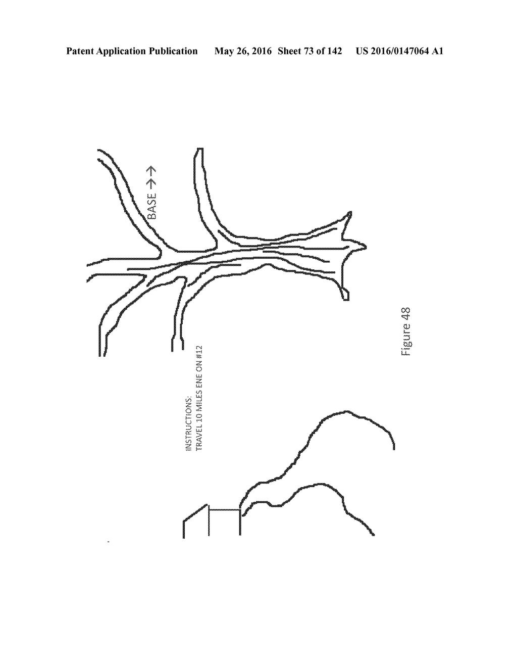 SEE-THROUGH COMPUTER DISPLAY SYSTEMS - diagram, schematic, and image 74