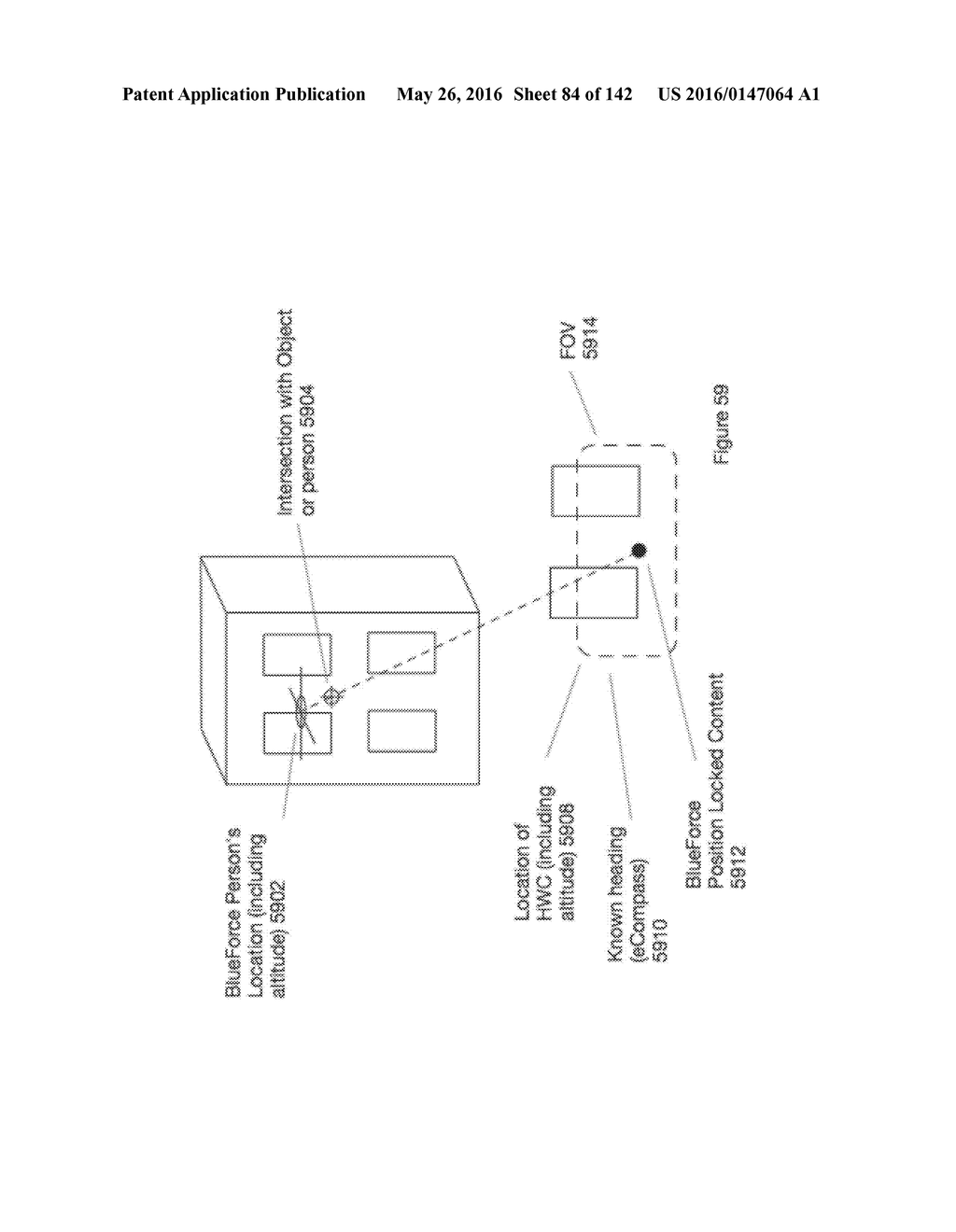 SEE-THROUGH COMPUTER DISPLAY SYSTEMS - diagram, schematic, and image 85