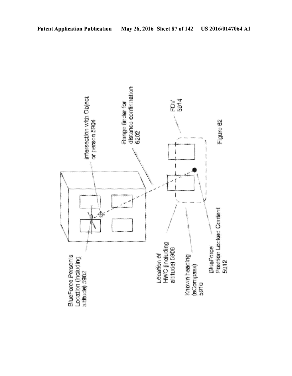 SEE-THROUGH COMPUTER DISPLAY SYSTEMS - diagram, schematic, and image 88