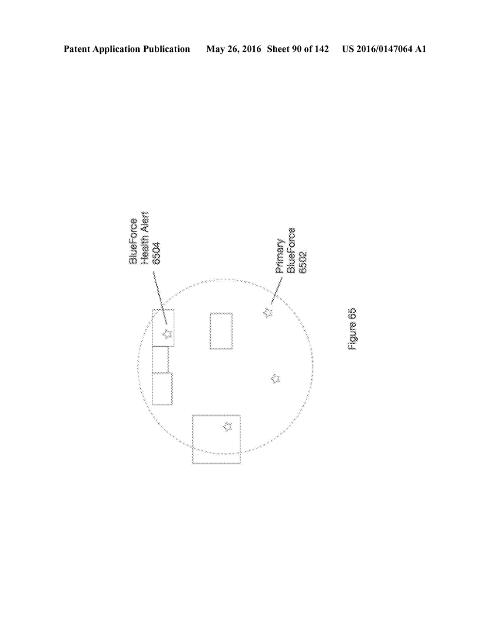 SEE-THROUGH COMPUTER DISPLAY SYSTEMS - diagram, schematic, and image 91