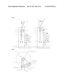 HEAD-UP DISPLAY DEVICE diagram and image