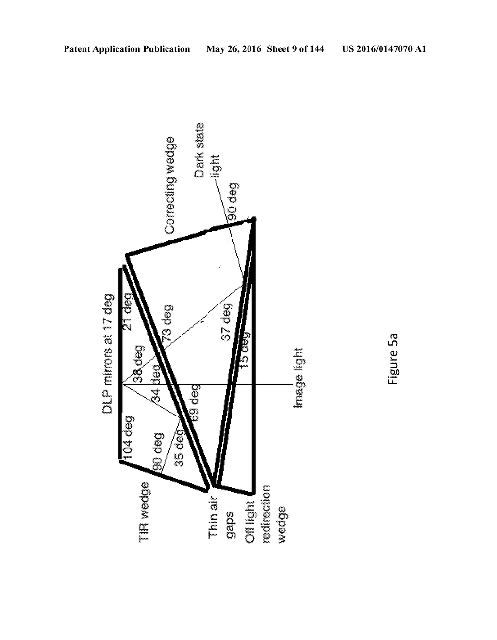 SEE-THROUGH COMPUTER DISPLAY SYSTEMS - diagram, schematic, and image 10