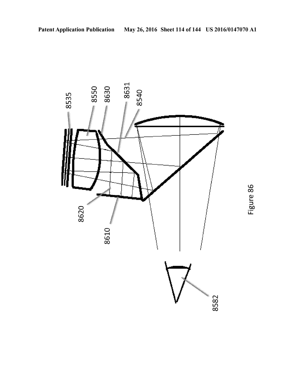 SEE-THROUGH COMPUTER DISPLAY SYSTEMS - diagram, schematic, and image 115