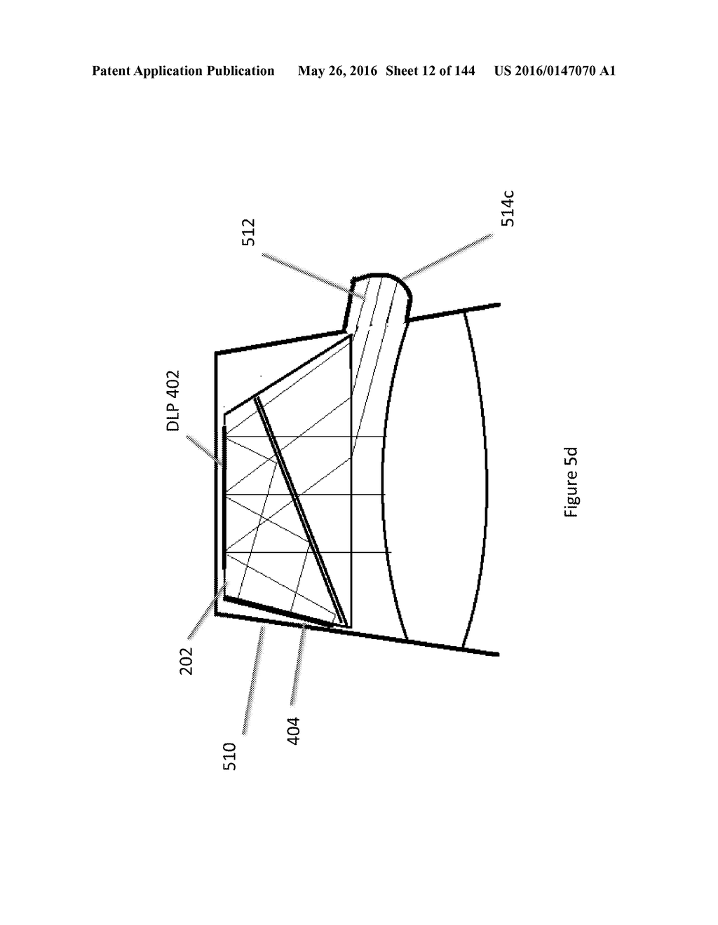 SEE-THROUGH COMPUTER DISPLAY SYSTEMS - diagram, schematic, and image 13