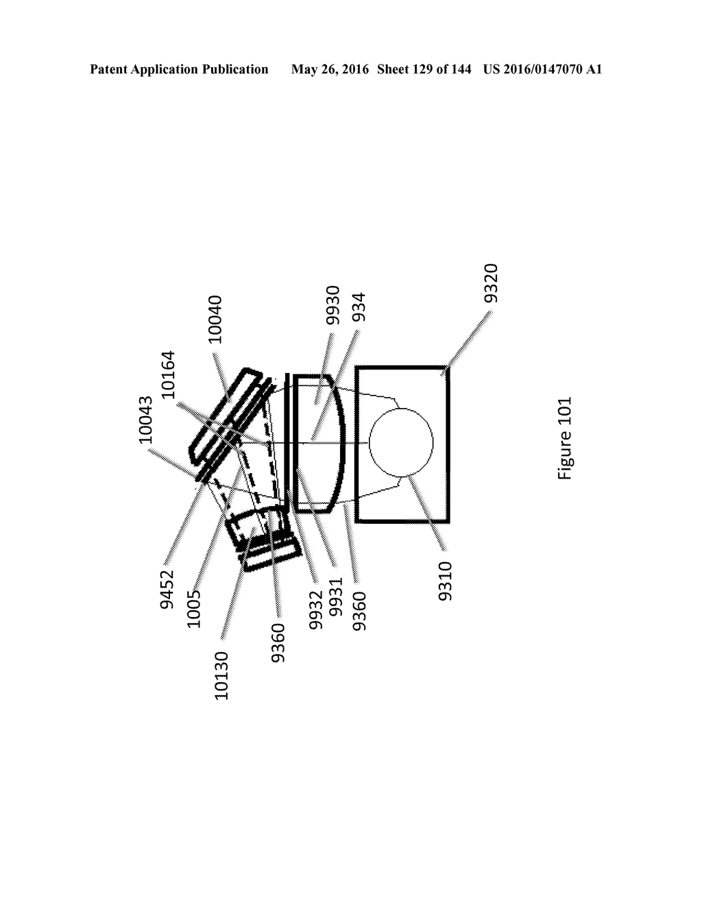 SEE-THROUGH COMPUTER DISPLAY SYSTEMS - diagram, schematic, and image 130