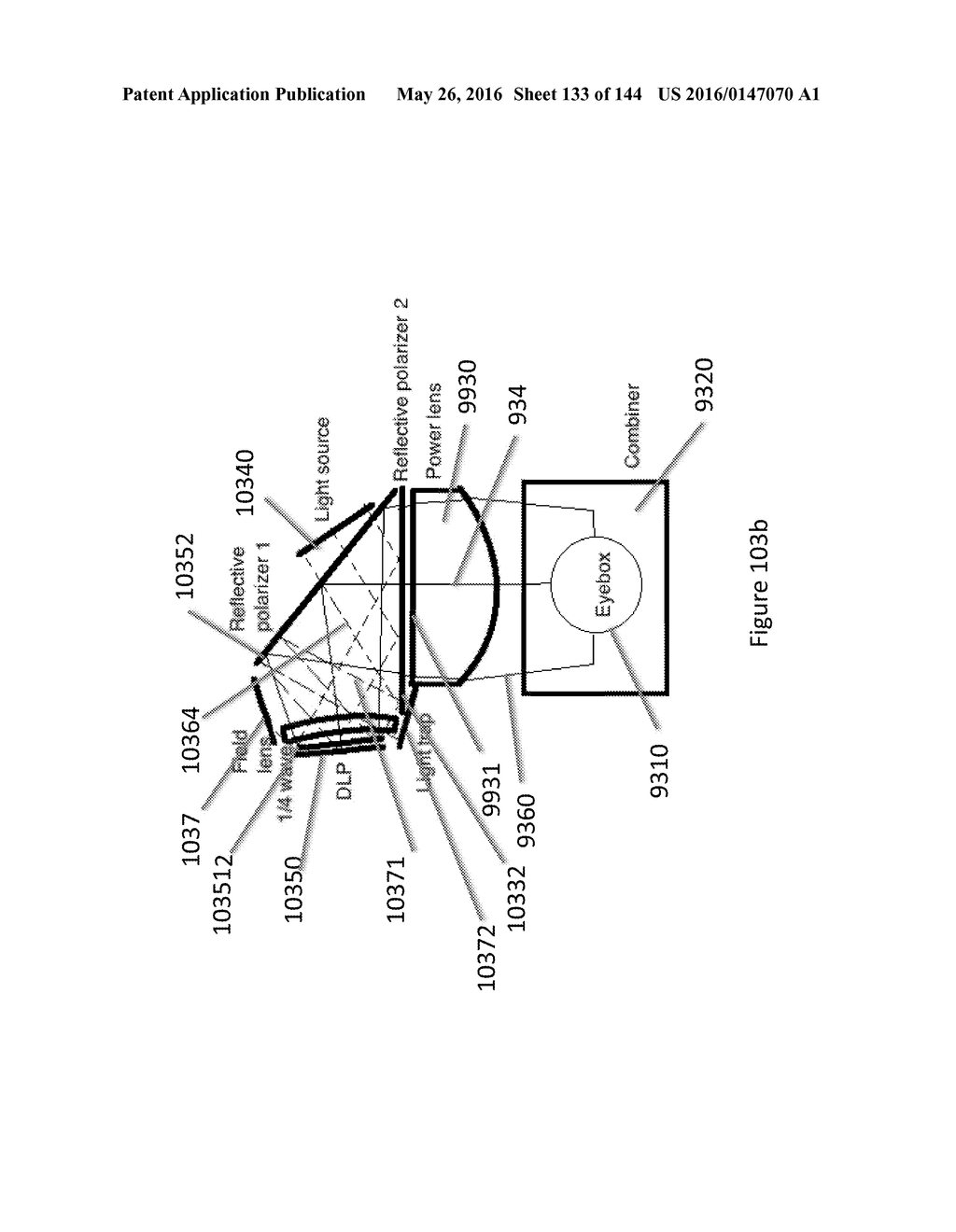 SEE-THROUGH COMPUTER DISPLAY SYSTEMS - diagram, schematic, and image 134