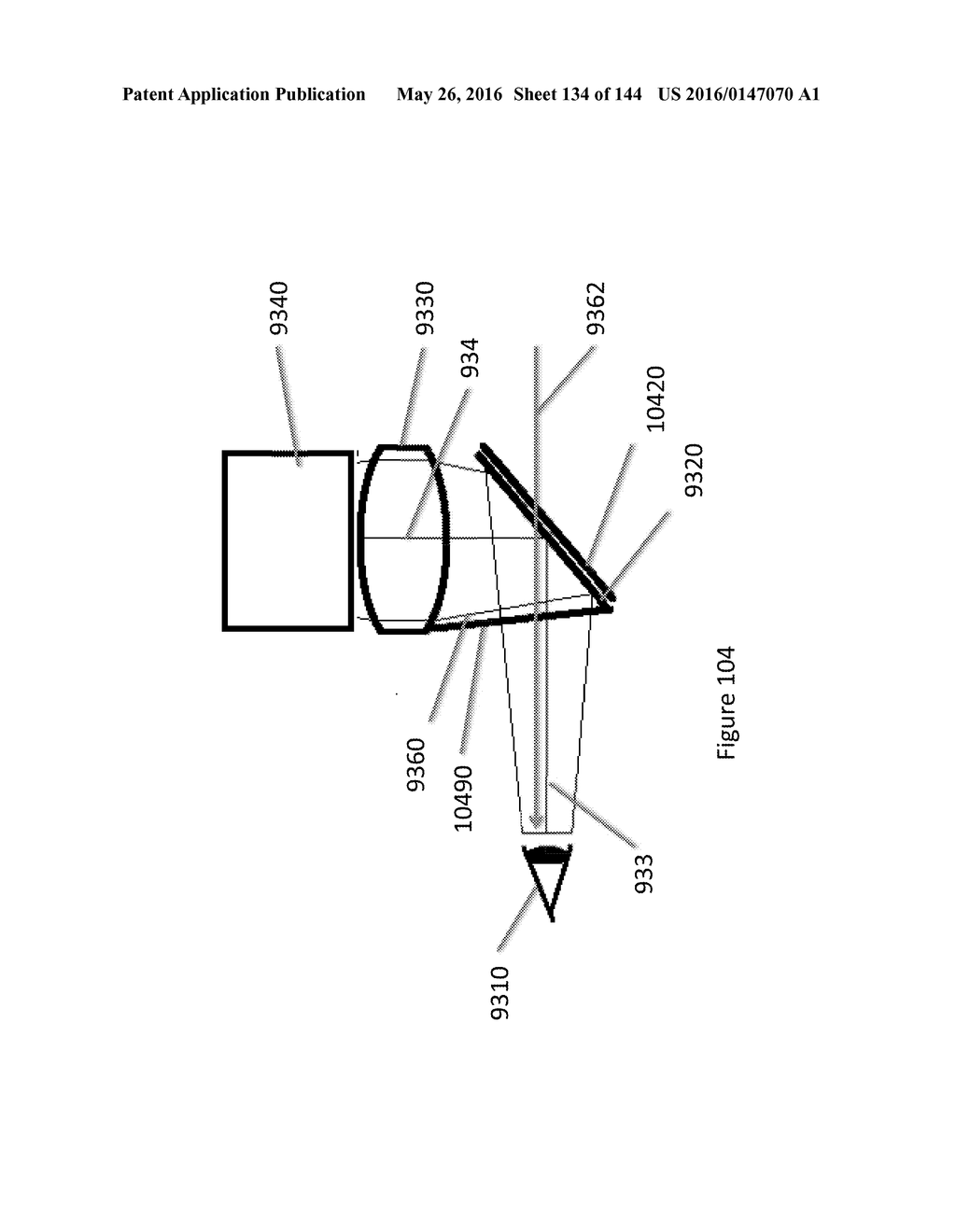 SEE-THROUGH COMPUTER DISPLAY SYSTEMS - diagram, schematic, and image 135