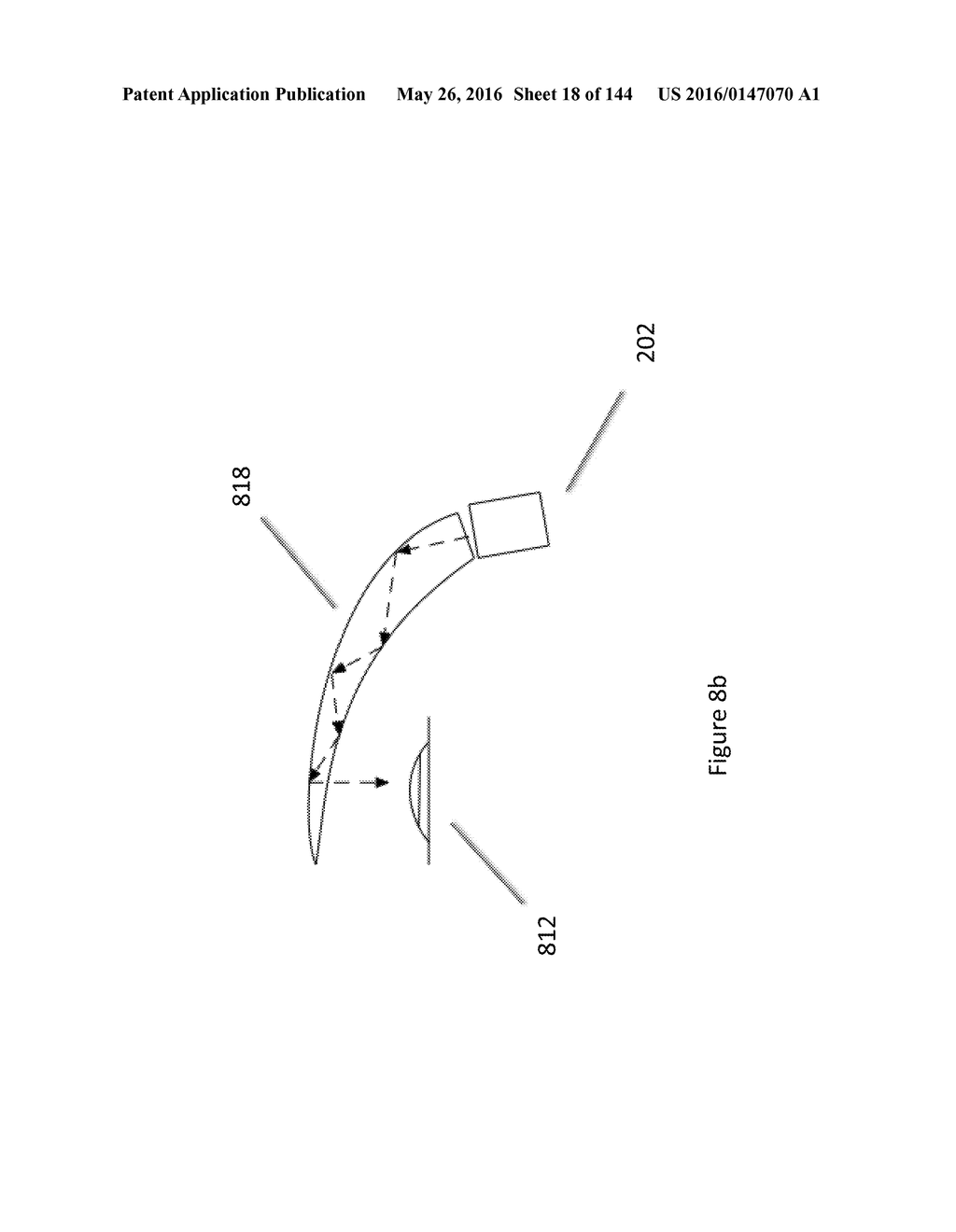 SEE-THROUGH COMPUTER DISPLAY SYSTEMS - diagram, schematic, and image 19