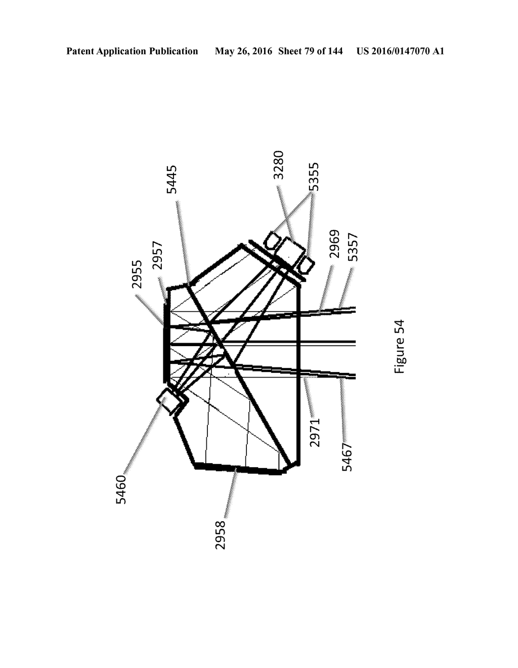 SEE-THROUGH COMPUTER DISPLAY SYSTEMS - diagram, schematic, and image 80