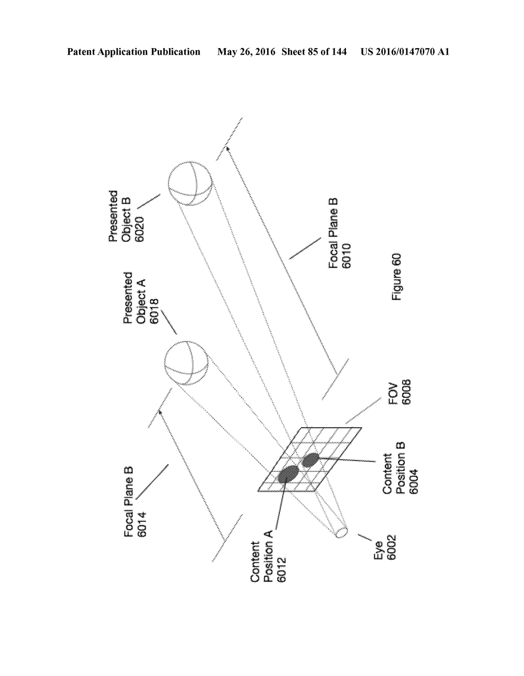 SEE-THROUGH COMPUTER DISPLAY SYSTEMS - diagram, schematic, and image 86