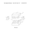 OPTICAL PRODUCTS, MASTERS FOR FABRICATING OPTICAL PRODUCTS, AND METHODS     FOR MANUFACTURING MASTERS AND OPTICAL PRODUCTS diagram and image