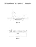 OPTICAL PRODUCTS, MASTERS FOR FABRICATING OPTICAL PRODUCTS, AND METHODS     FOR MANUFACTURING MASTERS AND OPTICAL PRODUCTS diagram and image