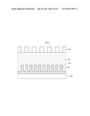 COLOR FILTER-INTEGRATED POLARIZER AND METHOD OF MANUFACTURING THE SAME diagram and image