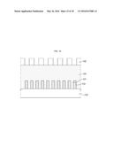 COLOR FILTER-INTEGRATED POLARIZER AND METHOD OF MANUFACTURING THE SAME diagram and image