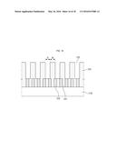 COLOR FILTER-INTEGRATED POLARIZER AND METHOD OF MANUFACTURING THE SAME diagram and image