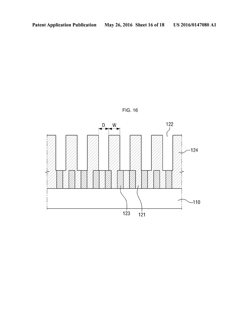 COLOR FILTER-INTEGRATED POLARIZER AND METHOD OF MANUFACTURING THE SAME - diagram, schematic, and image 17