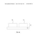 ELECTRO-OPTICAL MODULATOR WITH A VERTICAL CAPACITOR STRUCTURE diagram and image