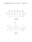 ELECTRO-OPTICAL MODULATOR WITH A VERTICAL CAPACITOR STRUCTURE diagram and image