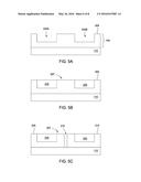 ELECTRO-OPTICAL MODULATOR WITH A VERTICAL CAPACITOR STRUCTURE diagram and image