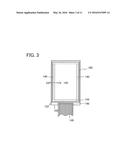 DISPLAY DEVICE AND ELECTRONIC DEVICE INCLUDING THE DISPLAY DEVICE diagram and image