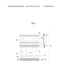 LIQUID-CRYSTAL DISPLAY DEVICE diagram and image