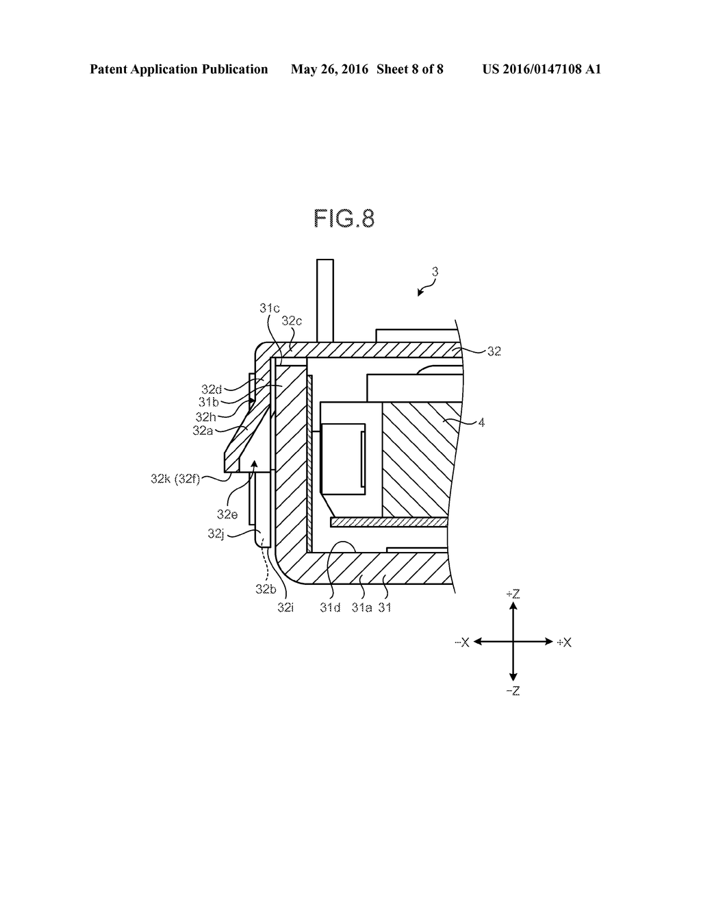 DISPLAY DEVICE - diagram, schematic, and image 09