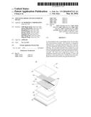 Touch Polarizer and Touch Display Device diagram and image