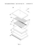 Touch Polarizer and Touch Display Device diagram and image