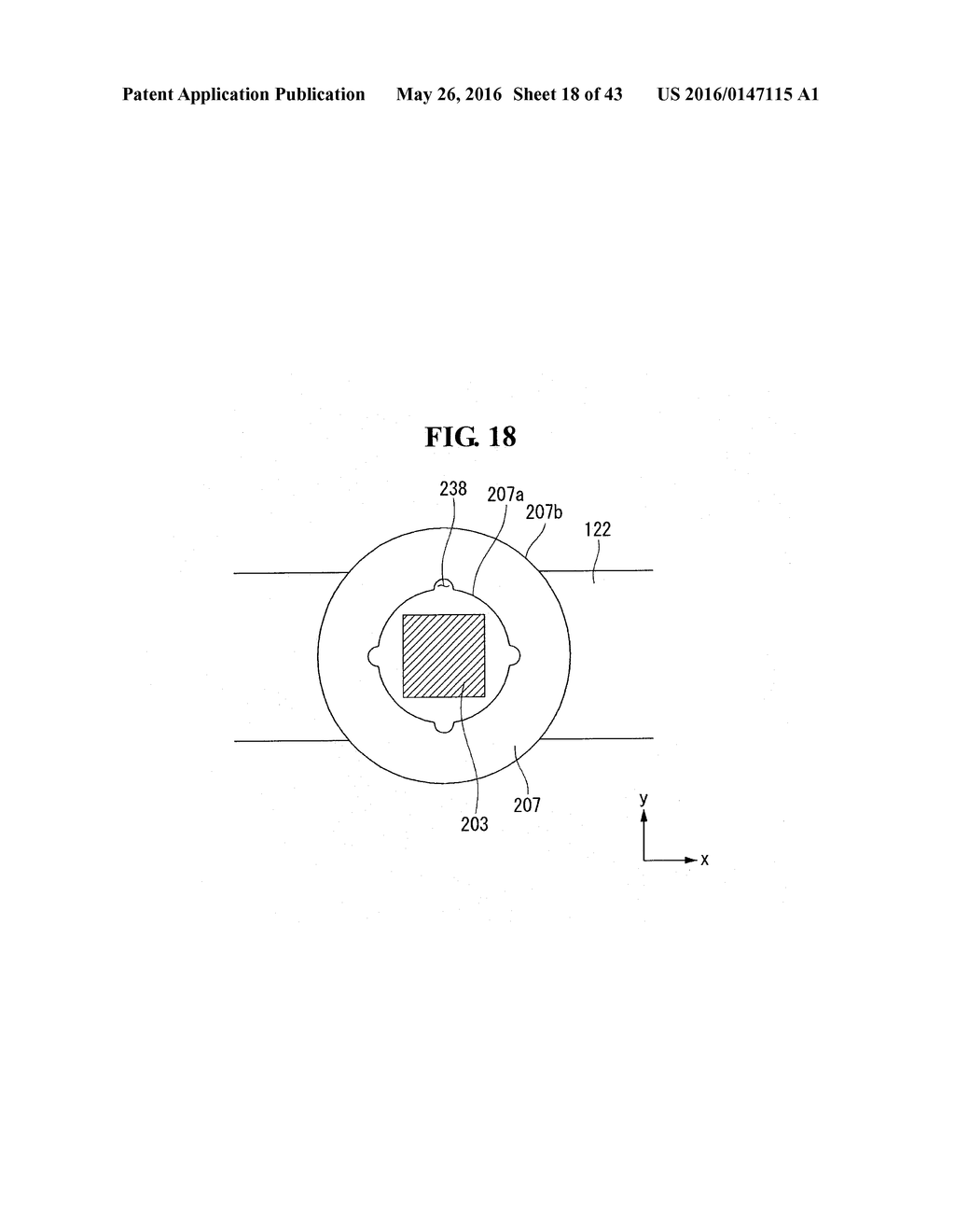 DISPLAY DEVICE - diagram, schematic, and image 19